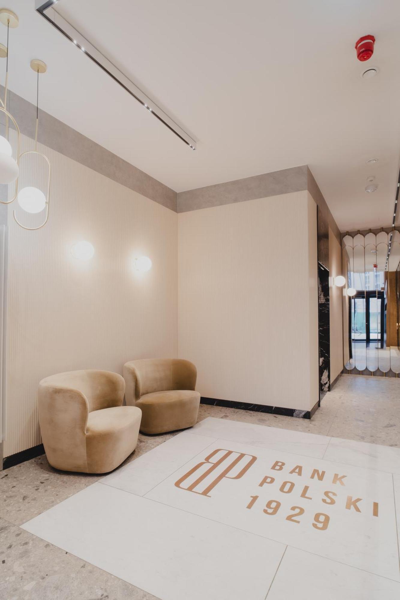 Totu Home Bank Polski Gdynia Modern Apartment Exteriér fotografie