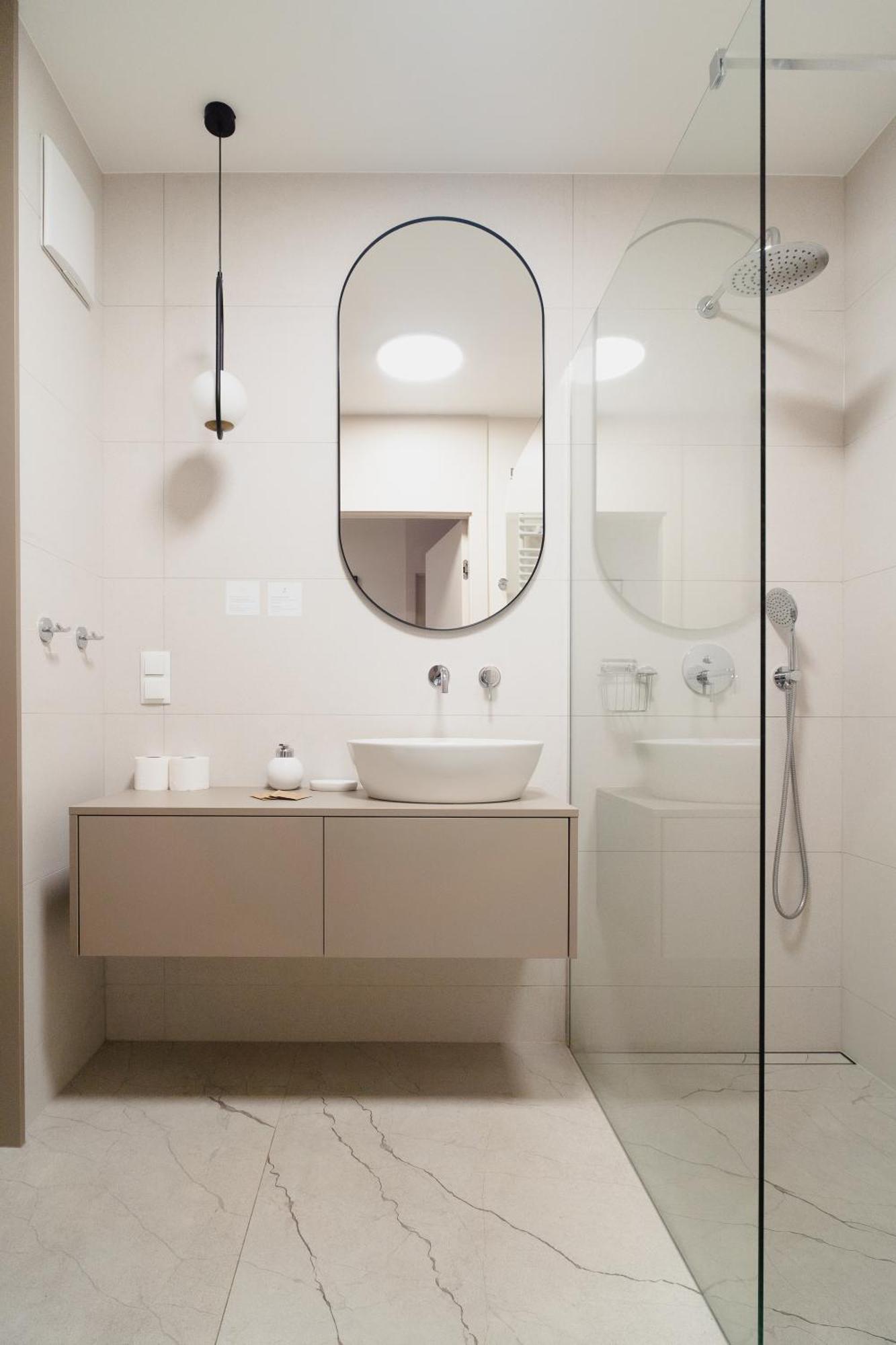 Totu Home Bank Polski Gdynia Modern Apartment Exteriér fotografie