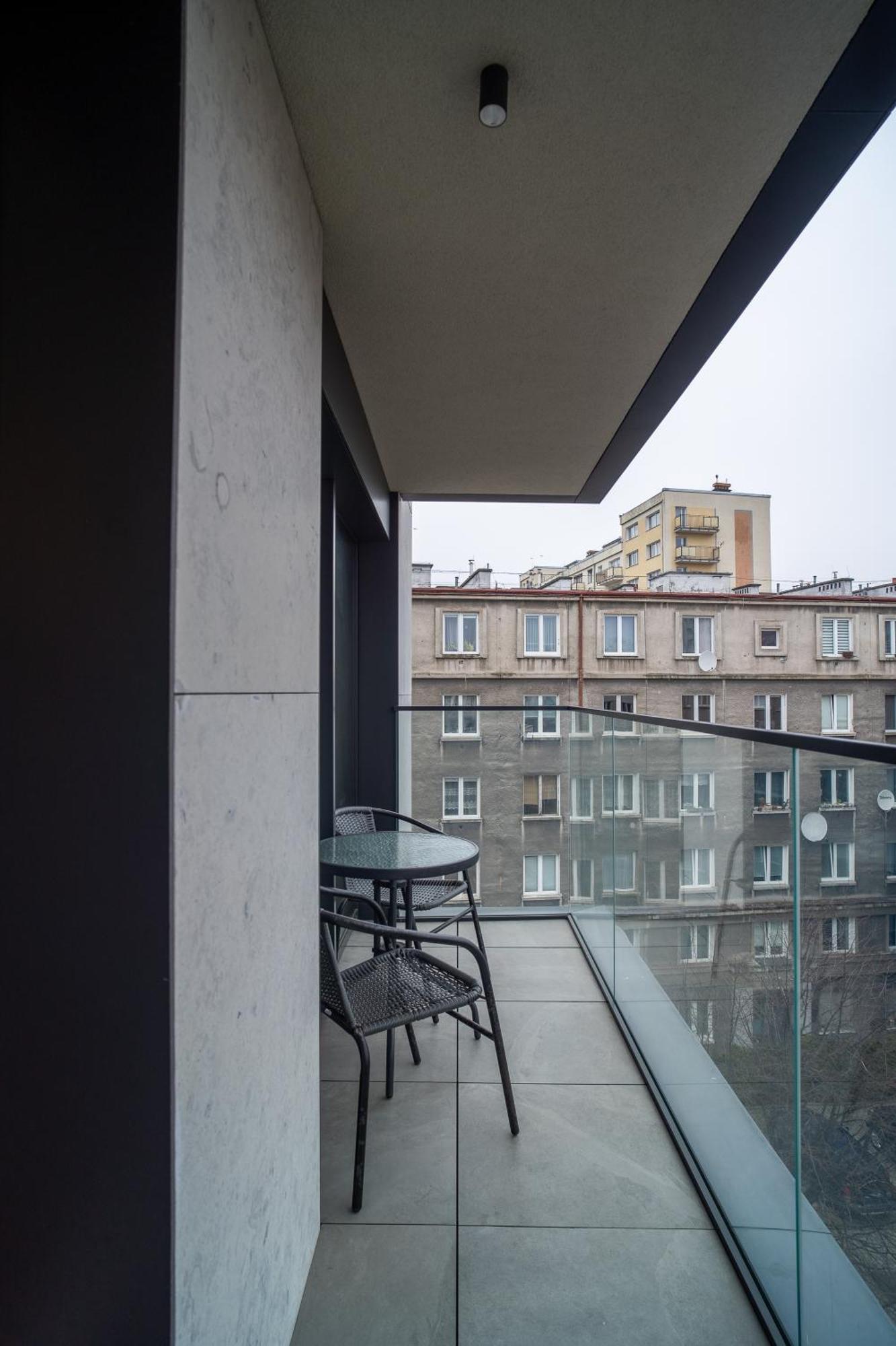 Totu Home Bank Polski Gdynia Modern Apartment Exteriér fotografie