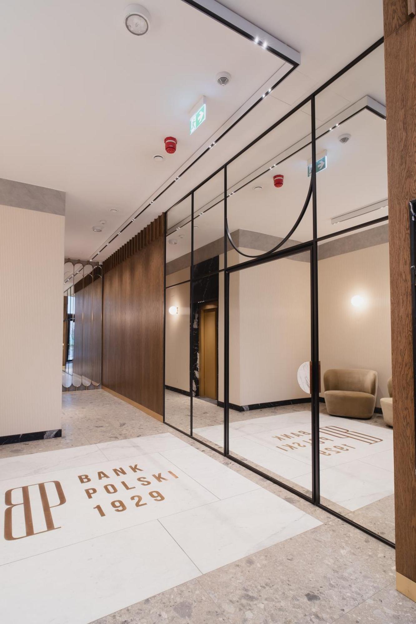 Totu Home Bank Polski Gdynia Modern Apartment Exteriér fotografie